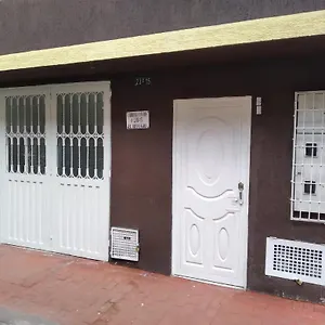 Apartamento El Descanso, Bogotá