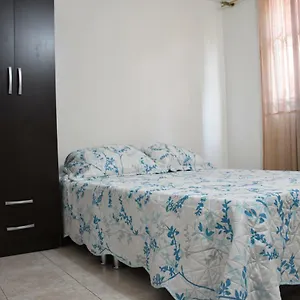 Apartamento Apartamento Amoblado Fontibón, Bogotá